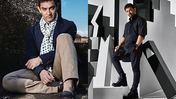 Happy Birthday Aamir Khan Decoding Bollywood Superstar s Masterclass in Elegance And Versatility