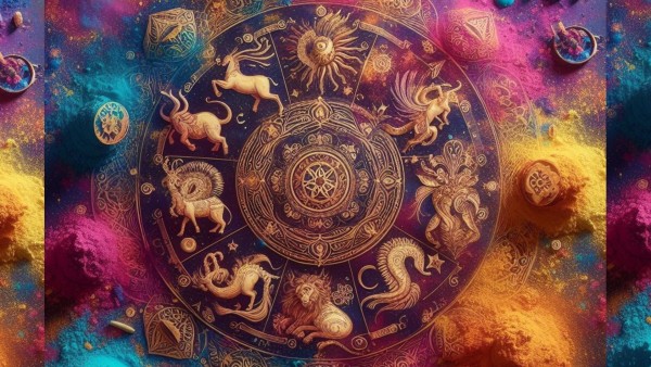 Holi 2024 Holi Rituals To Follow As Per Your Zodiac Sign To Celebrate Festival Of Colours Perfectly