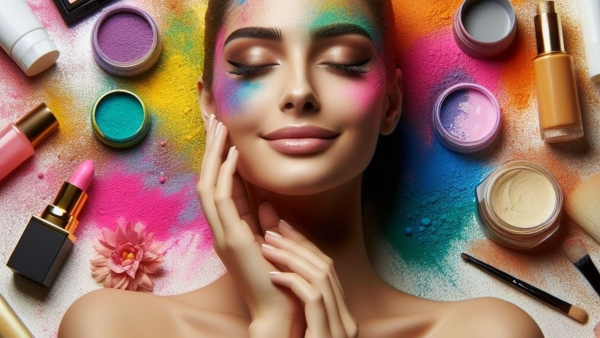 Holi 2024 Easy Skincare Hacks To Prep Your Skin For Colourful Celebration