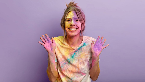 Holi 2024 Pre And Post Skincare Tips To Protect Your Skin During Colourful Festival