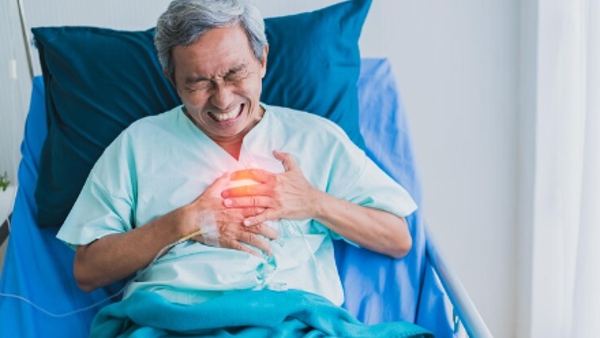 Exclusive A Cardiologist Shares Insights About Surviving A Heart Attack Risk Factors And Treatments