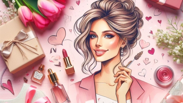 International Women s Day 2024 20 Best Thoughtful Gift Ideas For Mother Wife Girlfriend And Sister