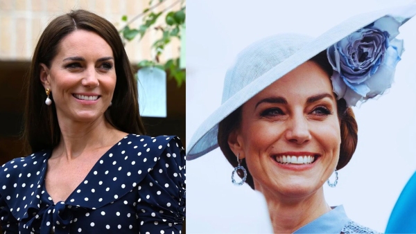 Kate Middleton Receives Cancer Diagnosis Know About Preventive Chemotherapy She Is Going Through