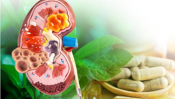 Exclusive How Kidney Patients Can Fast During Ramadan Without Compromising Their Health