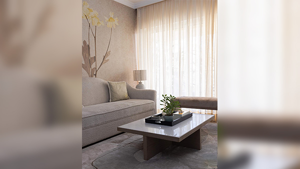 Ananya Pandays New Mumbai Apartment Designed By Gauri Khan, Defined By Modern Aesthetics, Bookmark The Interior Design!