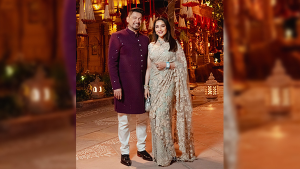 Ambani Pre-Wedding Day 3 Alia-Ranbir Saif-Kareena SRK Others Dazzle In Quintessential Desi Avatar Pics