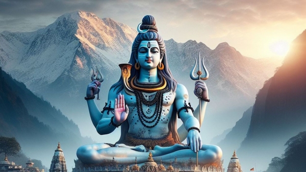 Mahashivratri 2024 This Place Is Called Lord Shiva s Sasural In-Law s Home And It Is Located In Haridwar