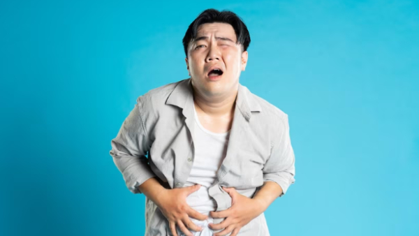 Here Is Why Male Office Workers In Japan Are Complaining Of Mentrual Pain