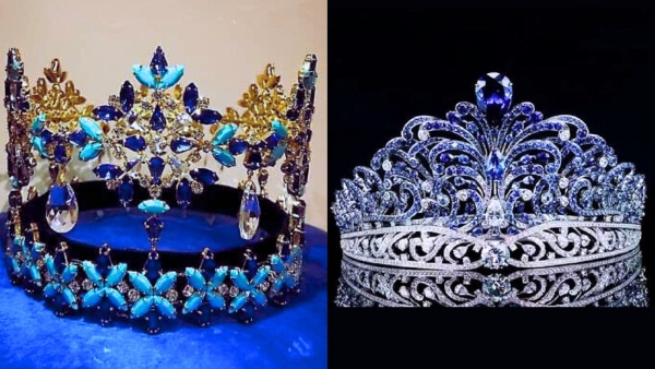 Do You Know The Costs Of Miss World And Miss Universe Crown Deets Inside