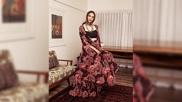 International Women s Day 2024 Bollywood Style Chic Outfit Ideas To Showcase Your Feminine Finesse