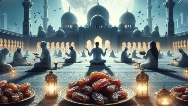 What Do Muslim Use Dates To Break Fast In Ramadan Answer Lies In History Spirituality And Modern Science