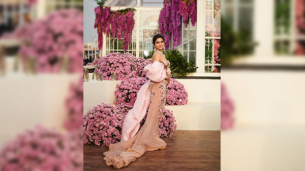 Isha Ambani s Fashion Journey At Anant-Radhika s Pre-Wedding Outfit By Outfit