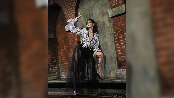 Zomato CEO Deepinder Goyal Marries Grecia Munoz Unveiling The Style Statements Of Mexican Entrepreneur