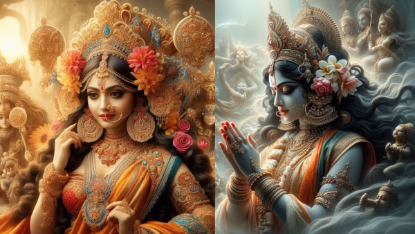 International Women s Day 2024 10 Powerful Women In Mythology Who Are Embodiment Of Courage