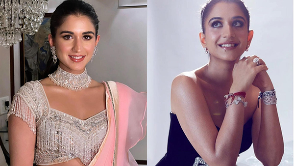 Anant Ambani And Radhika Merchant Wedding: 8 Beauty Hacks From The Ambani Bahu-To-Be Radhika Merchant