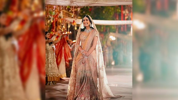 Ambani Pre-Wedding Day 3 Alia-Ranbir Saif-Kareena SRK Others Dazzle In Quintessential Desi Avatar Pics