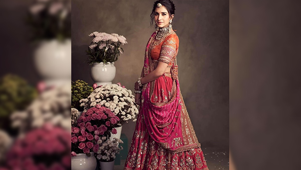 The Ambani s Exude Royalty In Family Pics Bookmark Their Indian Ethnic Style From Anant-Radhika s Pre-Wedding