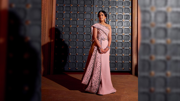 The Ambani s Exude Royalty In Family Pics Bookmark Their Indian Ethnic Style From Anant-Radhika s Pre-Wedding