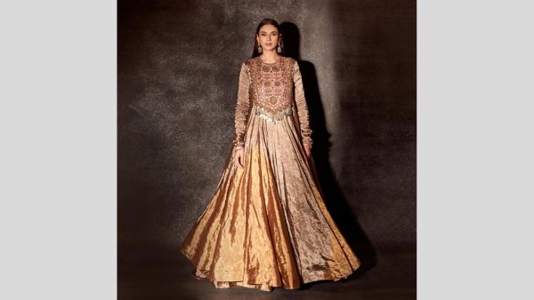 Aditi Rao Hydari Marries Siddharth Exploring Heeramandi Star s Ethnic Style Statements Bookmark Now