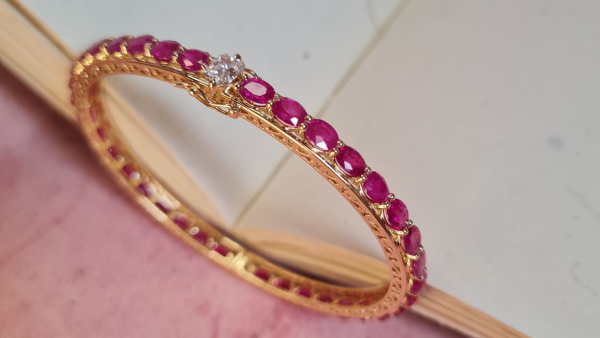 These Jewellery Brands Are Helping Brides To Weave Their Own Unique Bejeweled Narrative For Their D-Day