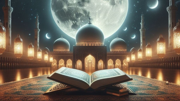 Ramadan 2024 Dos And Don ts To Practice And Refrain From During The Holy Month