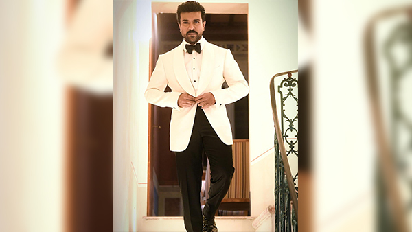 Happy Birthday Ram Charan Exploring 6 Fashionable Looks of The Global Star