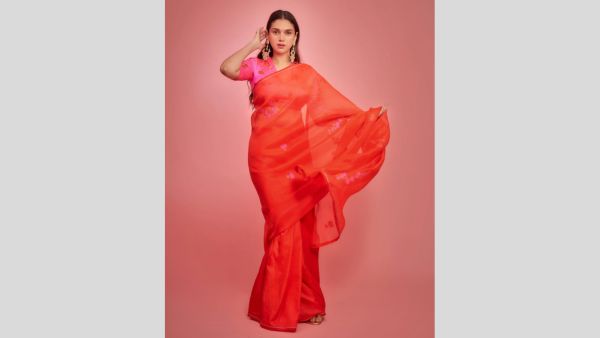 Aditi Rao Hydari Marries Siddharth Exploring Heeramandi Star s Ethnic Style Statements Bookmark Now