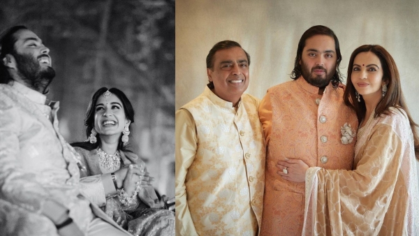 Ambani Pre-Wedding 10 Personal And Professional Relationship Tips From Ambani Family That Will Get You On The Right Track Ambani Pre-Wedding 10 Personal And Professional Relationship Tips From Ambani Family That Will Get You On The Right Track