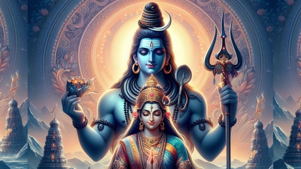 Maha Shivratri 2024 Take Relationship Inspiration From Lord Shiva And Goddess Parvati For Happy Married Life