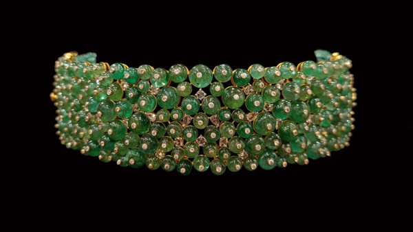 These Jewellery Brands Are Helping Brides To Weave Their Own Unique Bejeweled Narrative For Their D-Day