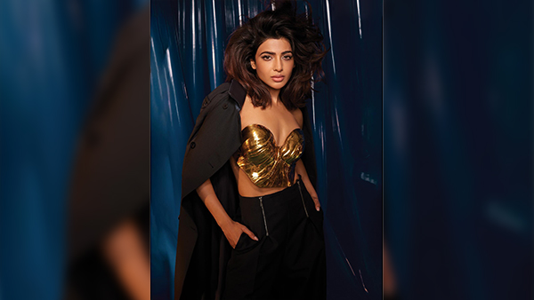 Samantha Ruth Prabhu Flaunts Glam Retro Style For Femina Magazine Cover Shoot 5 Tips To Ace Nostalgic Fashio