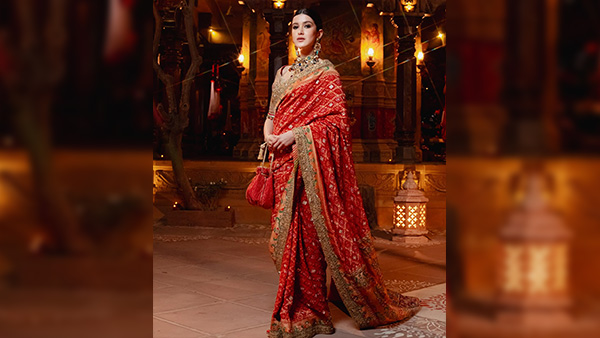 Ambani Pre-Wedding Day 3 Alia-Ranbir Saif-Kareena SRK Others Dazzle In Quintessential Desi Avatar Pics