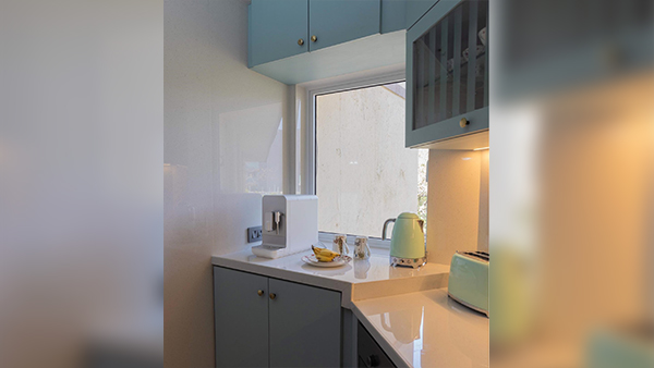 Ananya Pandays New Mumbai Apartment Designed By Gauri Khan, Defined By Modern Aesthetics, Bookmark The Interior Design!