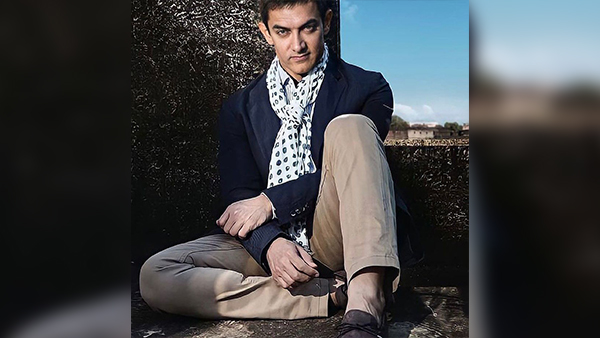 Happy Birthday Aamir Khan Decoding Bollywood Superstar s Masterclass in Elegance And Versatility