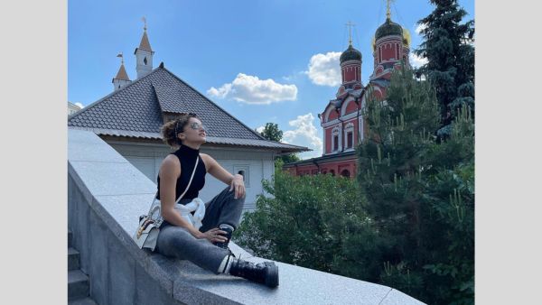 Taapsee Pannu Marries Mathias Boe In A Low Key Ceremony In Rajasthan Unlocking Dunki Star s Edgy Style