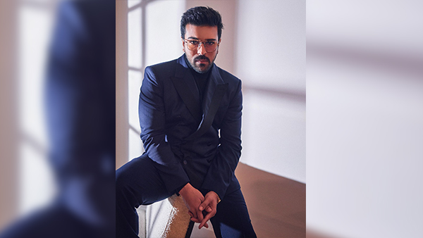 Happy Birthday Ram Charan Exploring 6 Fashionable Looks of The Global Star