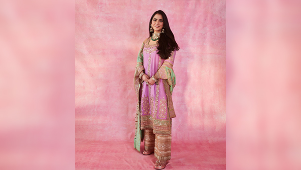 Mahashivratri 2024: 5 Traditional Outfit Ideas Inspired By Bollywood Beauties For Timeless Elegance