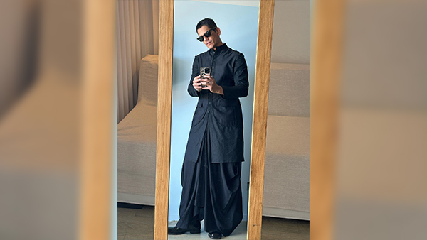 Holi 2024 6 Outfit Ideas For Men To Celebrate The Festival Of Colours In Style