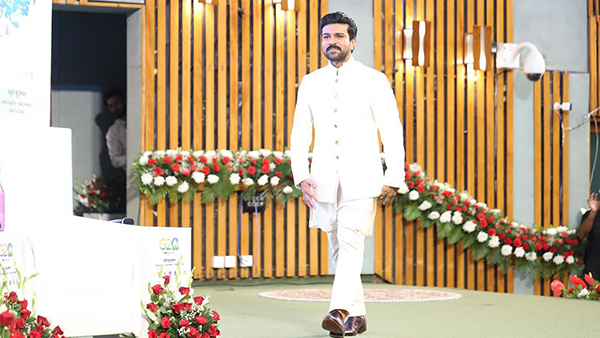 Happy Birthday Ram Charan Exploring 6 Fashionable Looks of The Global Star