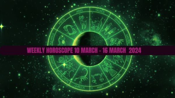 Weekly Horoscope 10 March To 16 March 2024 Capricorn Will See Improvement In Their Health Weekly Horoscope 10 March To 16 March 2024 Capricorn Will See Improvement In Their Health