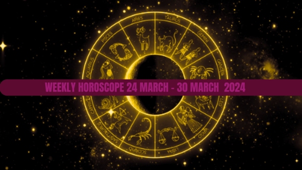 Weekly Horoscope 24 March To 30 March 2024 Negative Position Of Planets Will Affect Gemini Weekly Horoscope 24 March To 30 March 2024 Negative Position Of Planets Will Affect Gemini