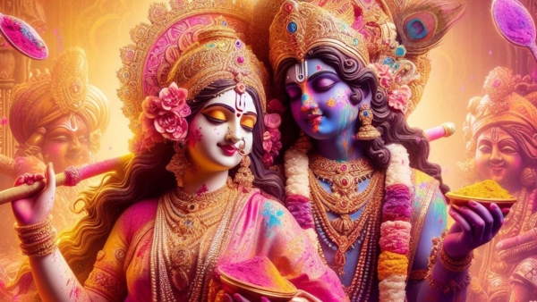 When Is Phulera Dooj 2024 Date Shubh Muhurat Puja Timings Auspicious Yoga And Significance