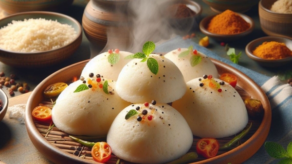 World Idli Day 2024 From Fluffy To Funny These Rib Tickling Idli Jokes Will Surely Lighten Up Your Day