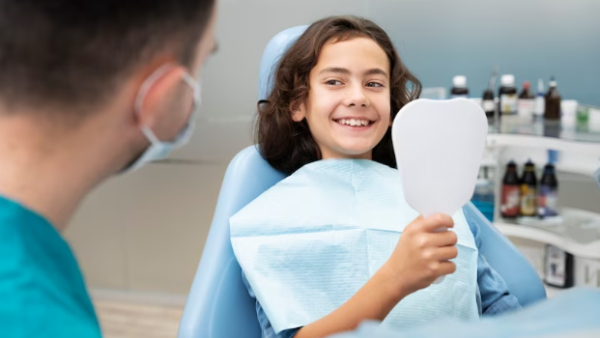 Exclusive World Oral Health Day 2024 How To Protect Kids Smiles from Dental Caries