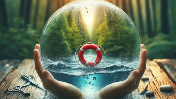 World Water Day 2024 Water Is A Lifesaver Or Killer 10 Points To Remember About Its Dual Nature