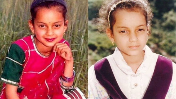 Kangana Ranaut Will Fight Lok Sabha Elections 2024 From Mandi Unknown Facts About The Actress Kangana Ranaut Will Fight Lok Sabha Elections 2024 From Mandi Unknown Facts About The Actress