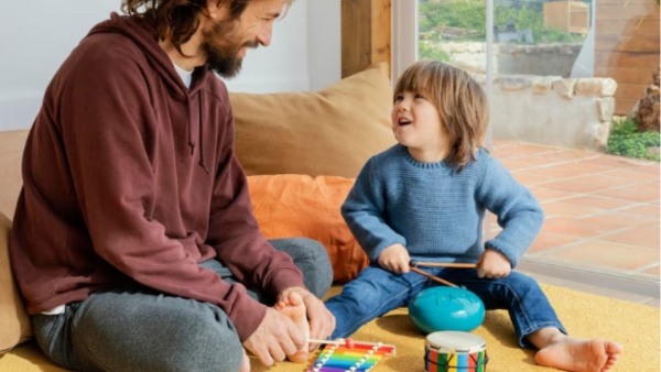 Exclusive On World Autism Day 2024 Let Us Empower Parents With Positive Strategies For Autism Care