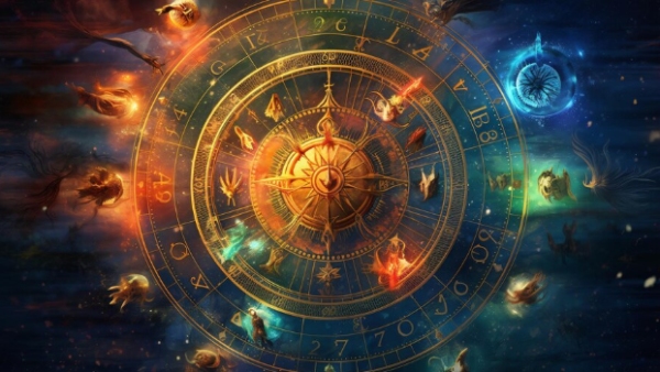Hindu New Year Horoscope 2024 Know How Hindu Nav Varsh Will Be For 12 Zodiac Signs