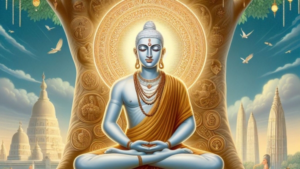 Mahavir Jayanti 2024 Wishes Top 25 Quotes Whatsapp Instagram Status Messages Images Posters Greetings