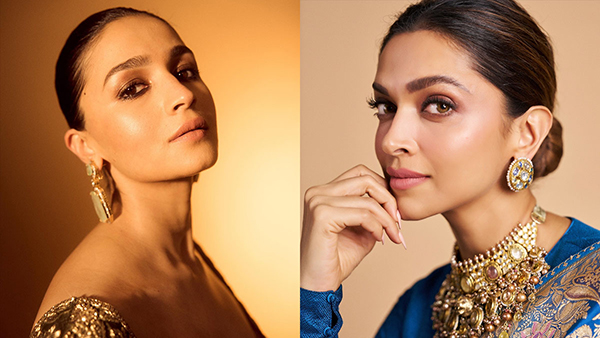 Chaitra Navratri 2024 7 Mesmerizing Makeup Ideas To Ace Your Festive Look